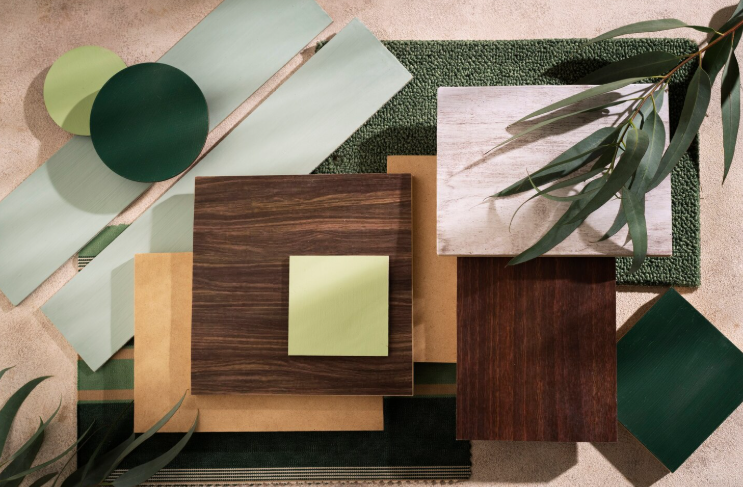 The Top 6 Low-Cost Woods for Interior Design