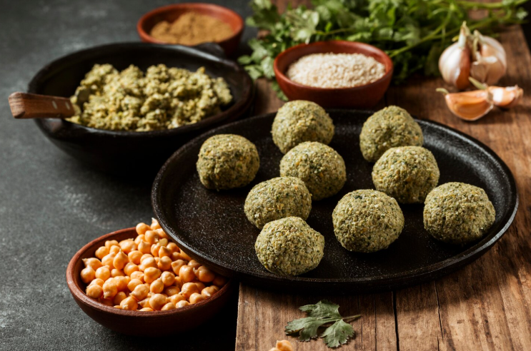 5 Healthy Ladoos Perfect for the Winter Season